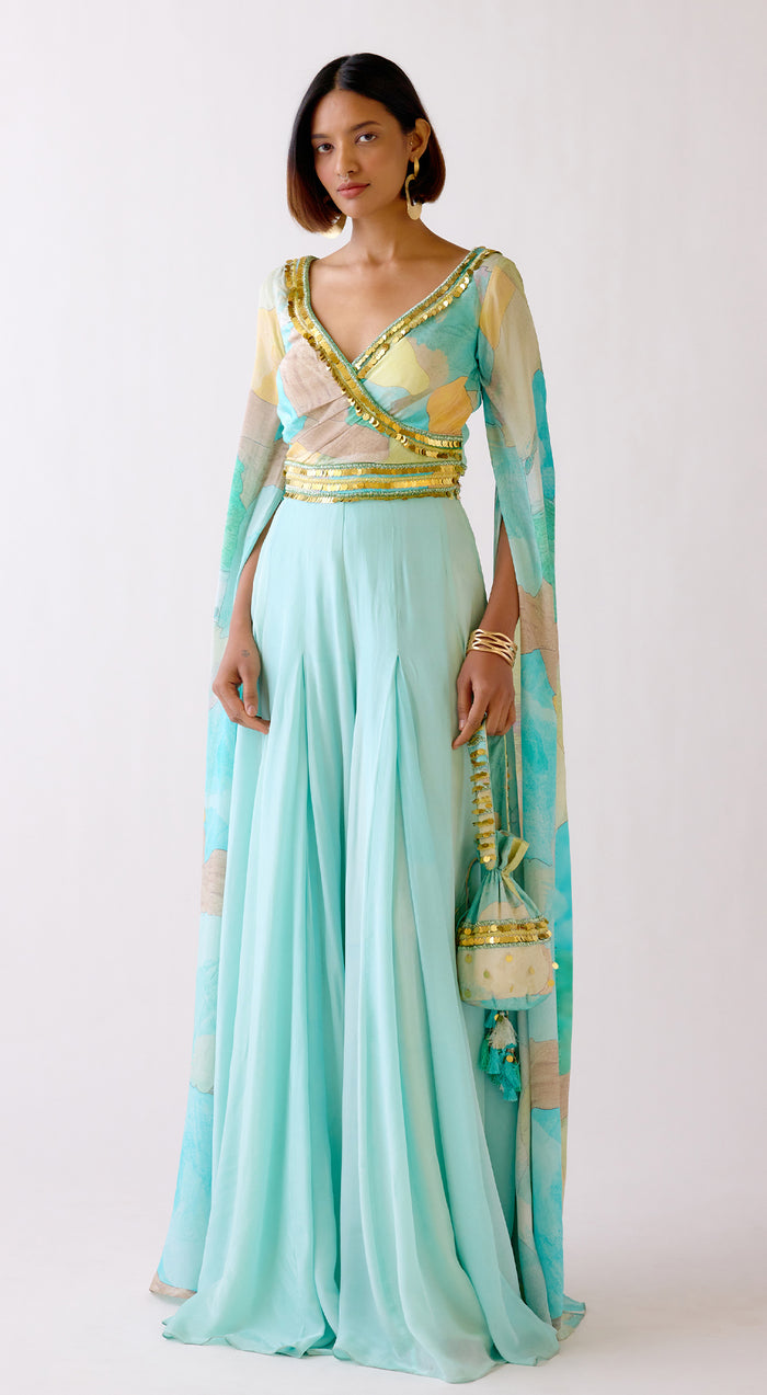 The Aqua Resort Jumpsuit