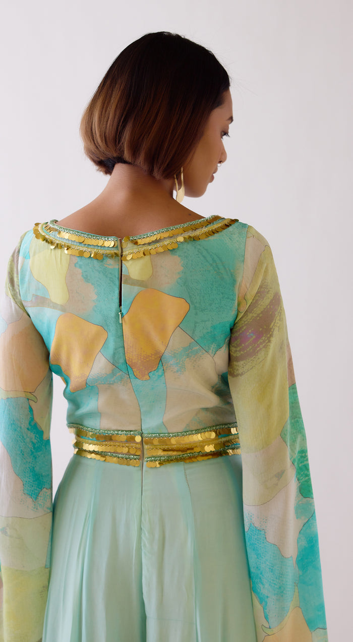 The Aqua Resort Jumpsuit