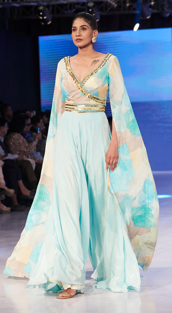 The Aqua Resort Jumpsuit