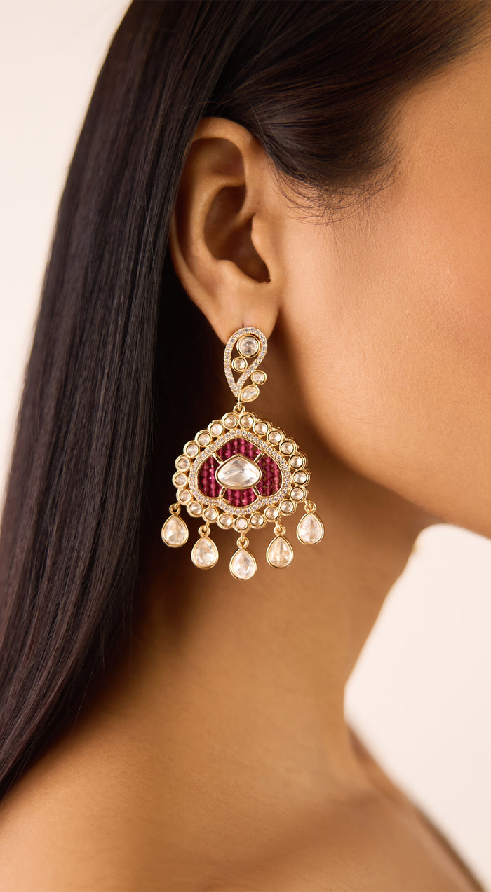 Amara earrings