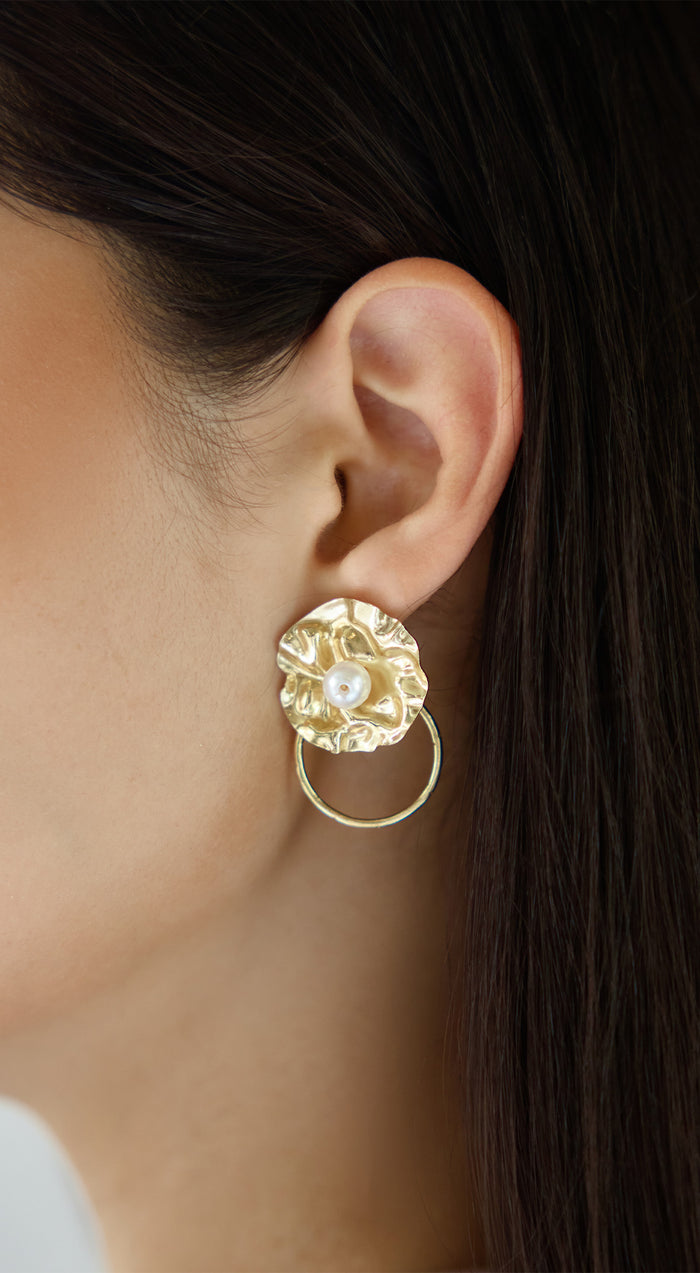 Alara Earrings