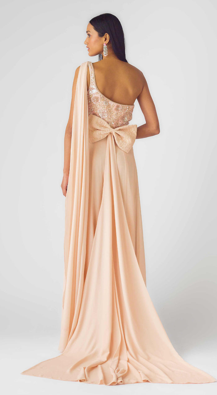 The Blush Celeste Jumpsuit