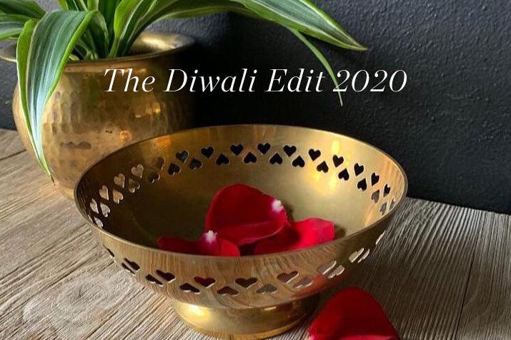 The Diwali Edit 2020 - Our top 20 picks ! - Basanti Kapde aur Koffee