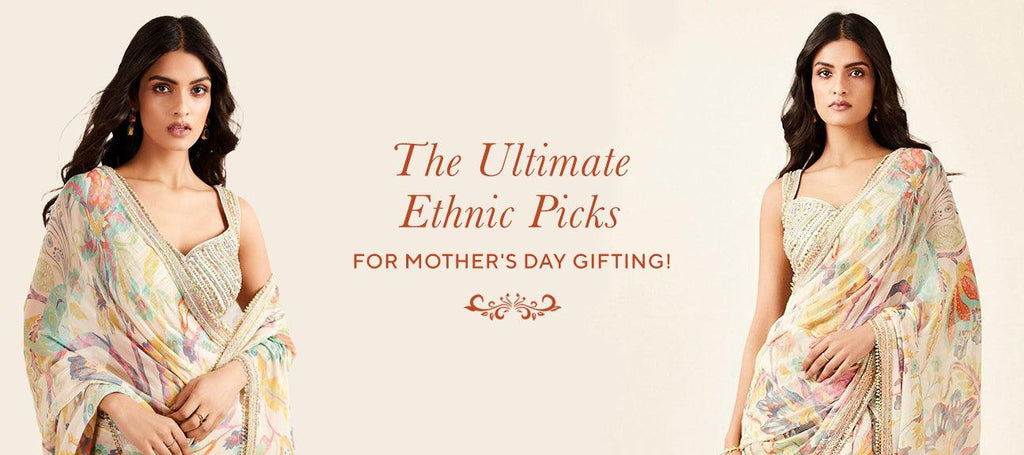The Ultimate Ethnic Picks For Mother's Day Gifting! - Basanti Kapde aur Koffee