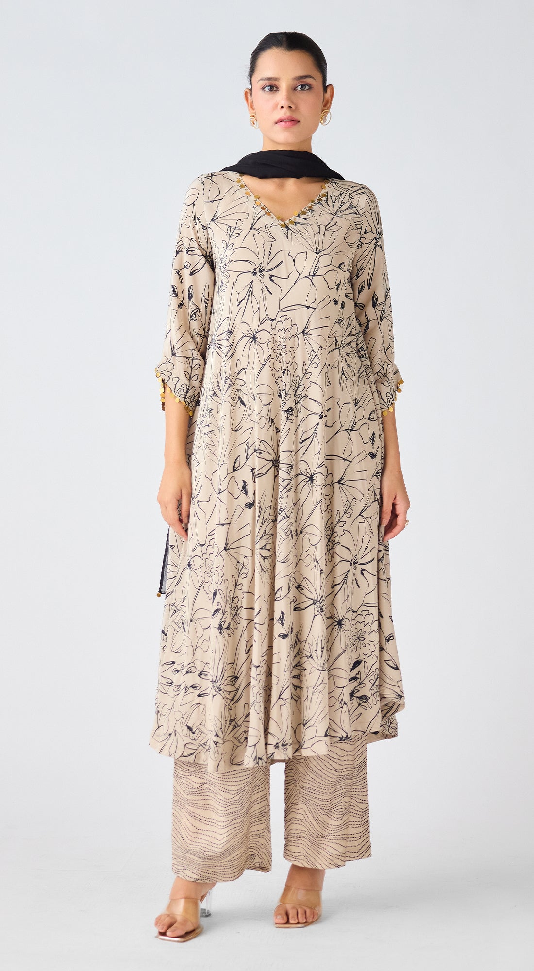 Buy Traditional Dresses for Women Online Basanti Ke Kapde Basanti Kapde aur Koffee