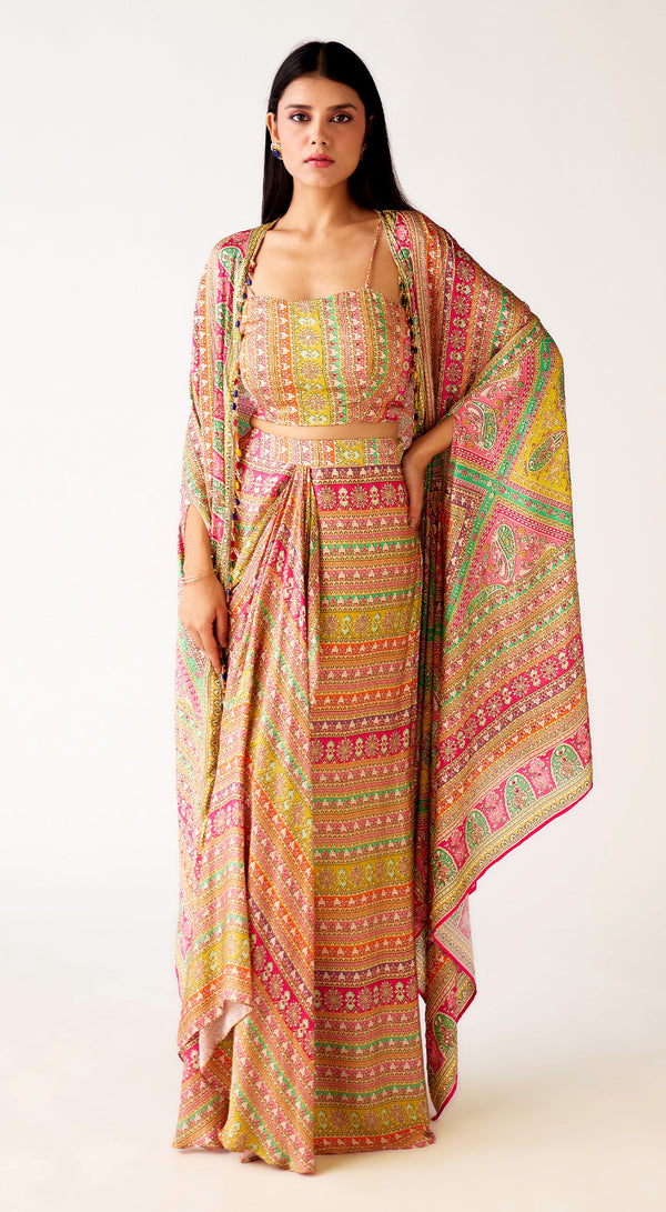 Mehendi Collection | Designer Clothing For Women – Basanti Kapde aur Koffee