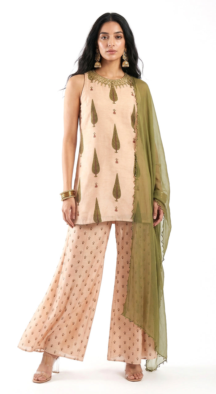 The Sage Cypress Set