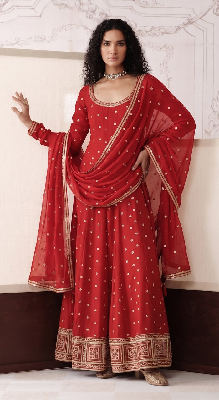 BAR-4739-RED image 1