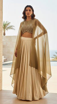 The Lumiere Eclat Fusion Set