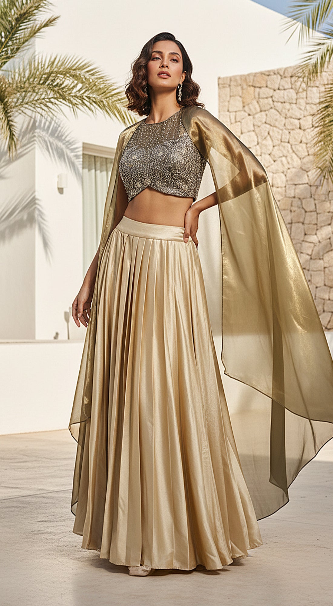 The Lumiere Eclat Fusion Set