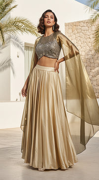 The Lumiere Eclat Fusion Set