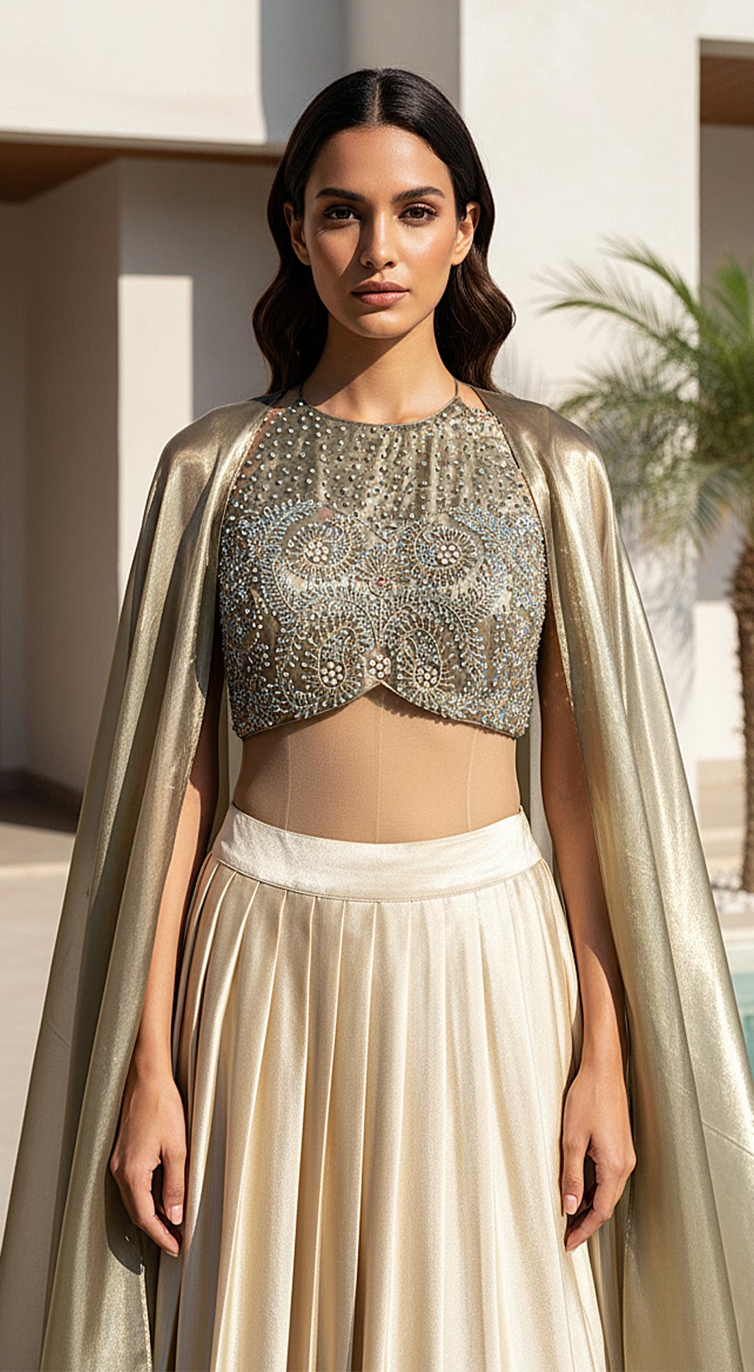 The Lumiere Eclat Fusion Set