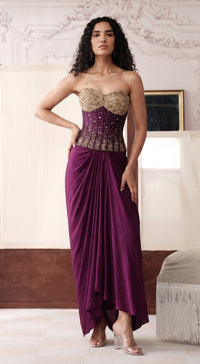 BLR-4744-PURPLE image 1