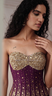 BLR-4744-PURPLE image 2