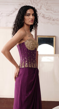 BLR-4744-PURPLE image 3