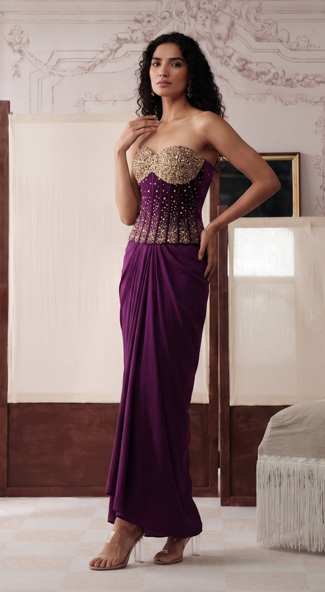 BLR-4744-PURPLE image 5