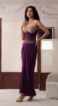 BLR-4744-PURPLE image 5