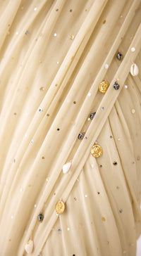 The Camilia Grace Saree Set