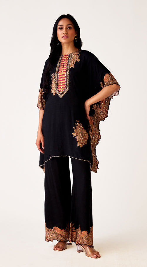 Designer Co-ord Sets for Women – Basanti Kapde Aur Koffee – Basanti ...