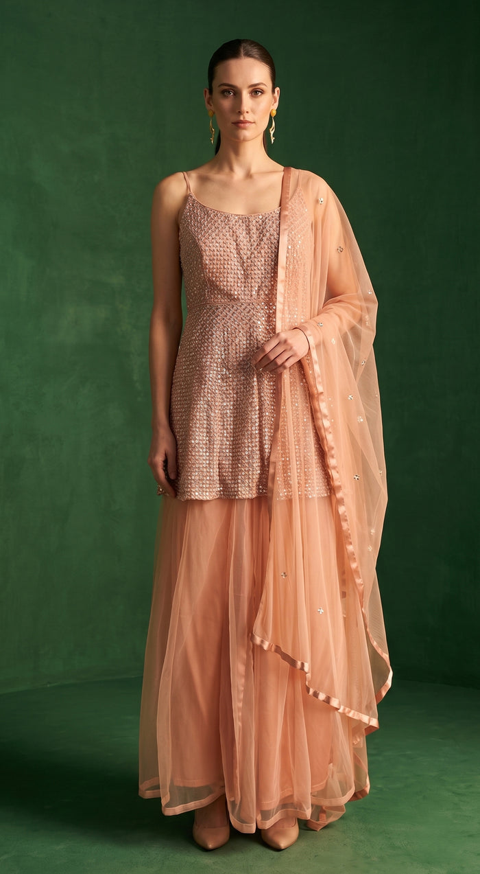 BSO-1006-BABY-PINK image 1