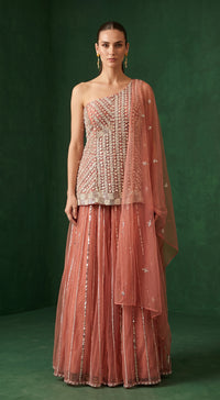 BSO-1008-ROSE-GOLD image 1
