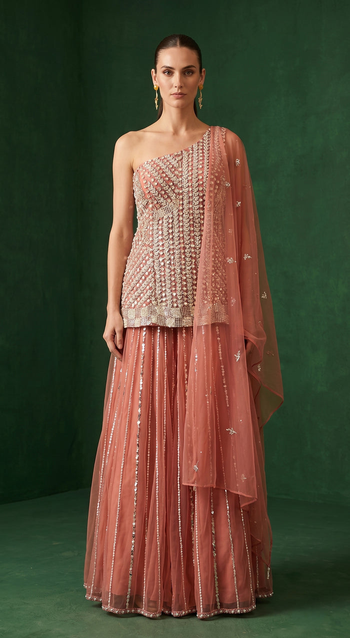 BSO-1008-ROSE-GOLD image 1