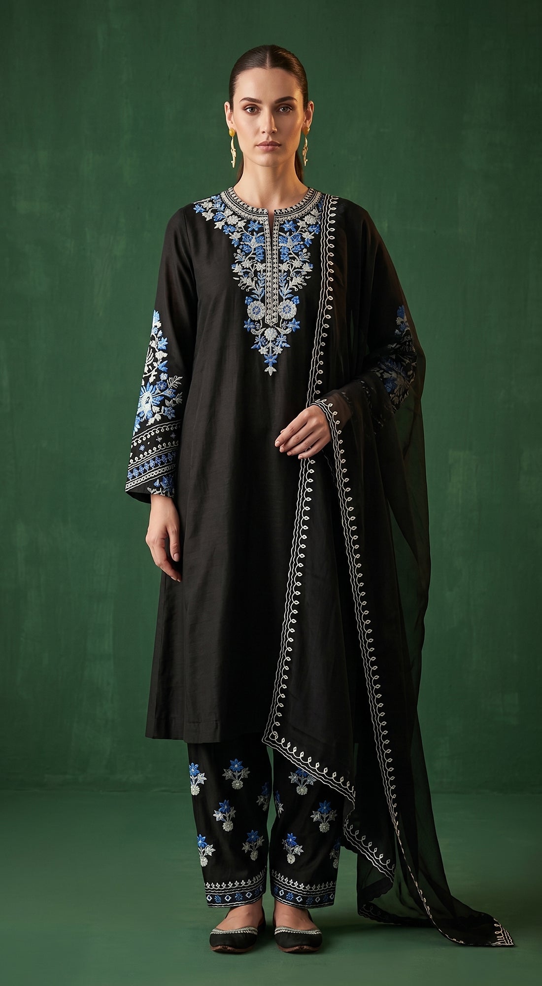 BSO-1027-BLACK image 1