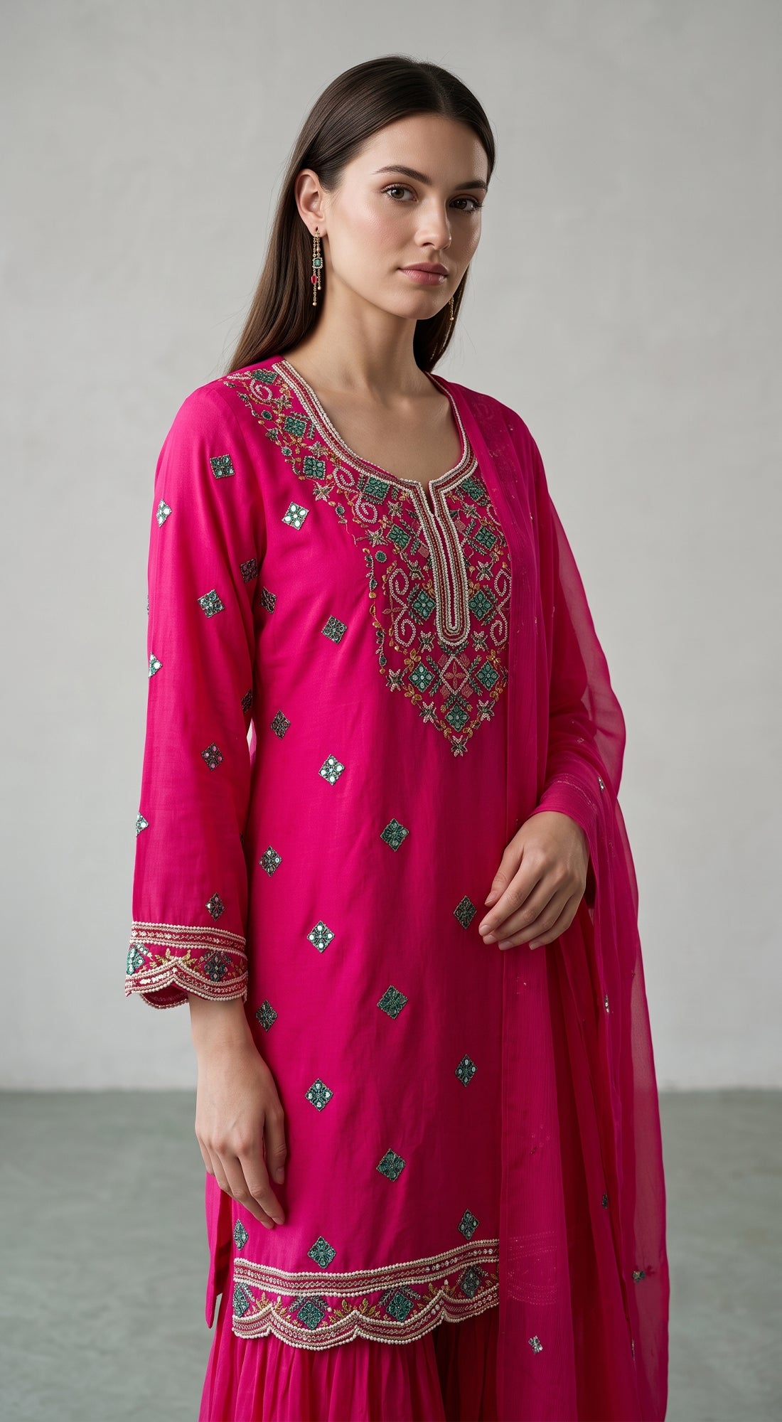 BSO-1124-RANI-PINK image 2