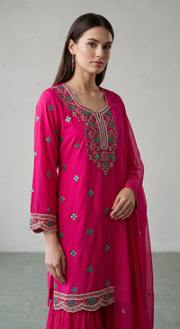 BSO-1124-RANI-PINK image 2
