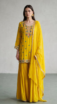 BSO-1124-YELLOW image 1