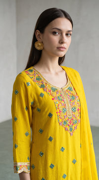 BSO-1124-YELLOW image 2