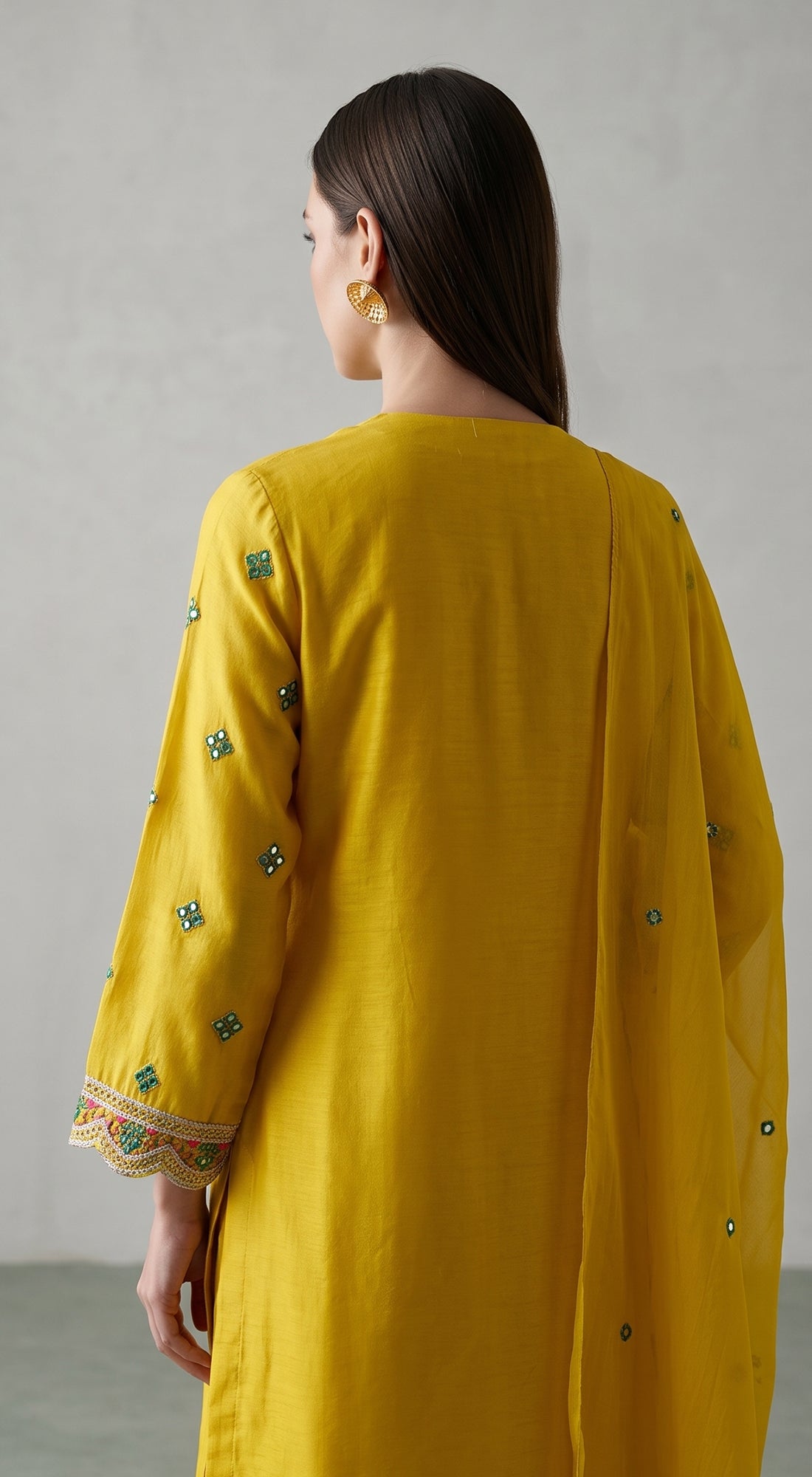 BSO-1124-YELLOW image 3
