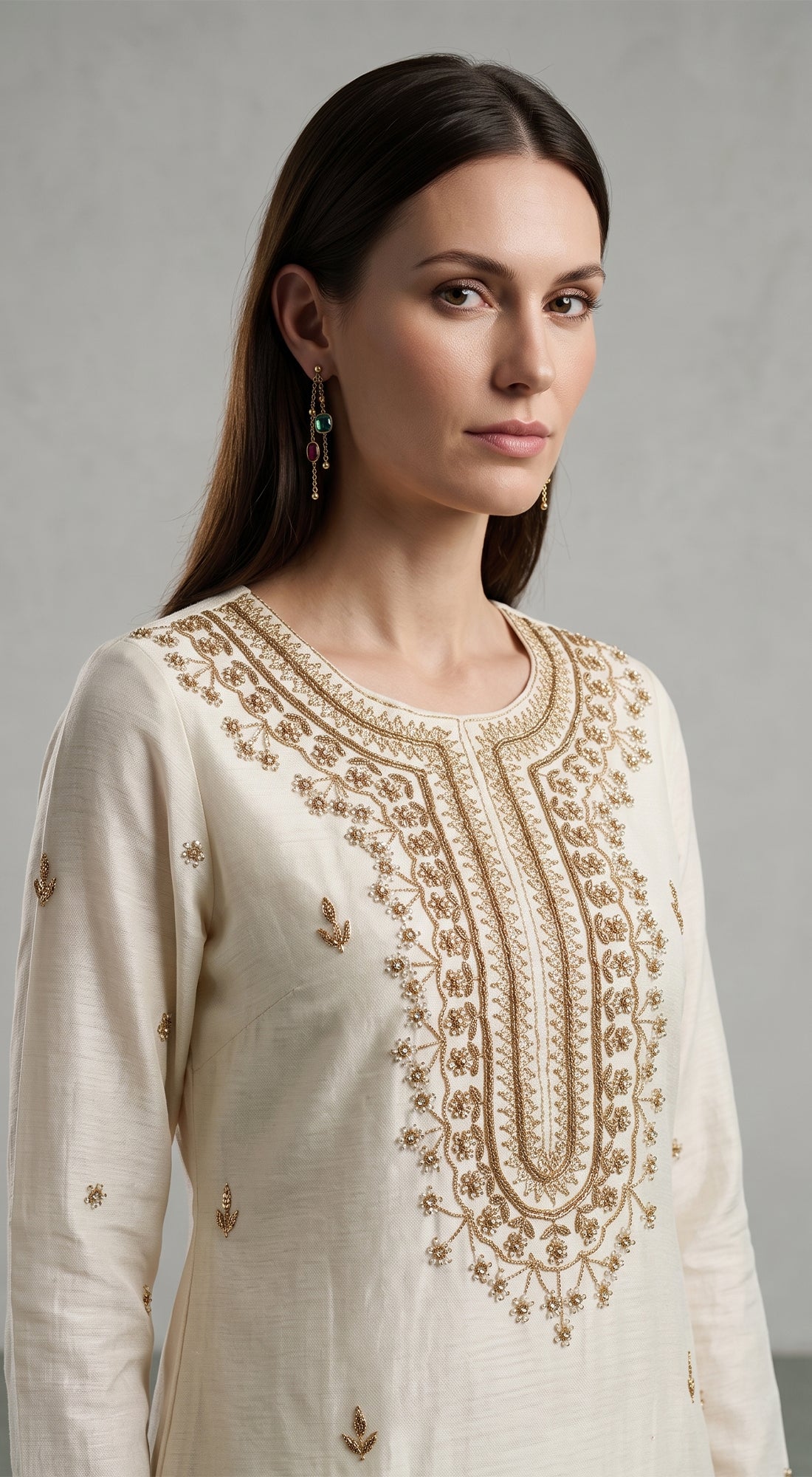 BSO-1140-OFF-WHITE image 2