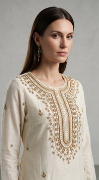 BSO-1140-OFF-WHITE image 2