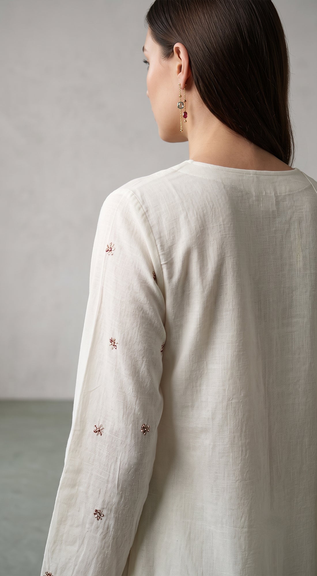 BSO-1140-OFF-WHITE image 3