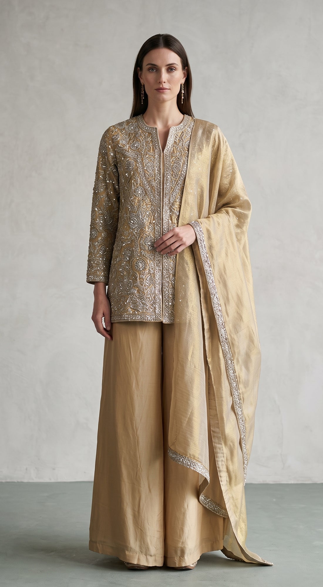 BSO-925-GOLD image 1