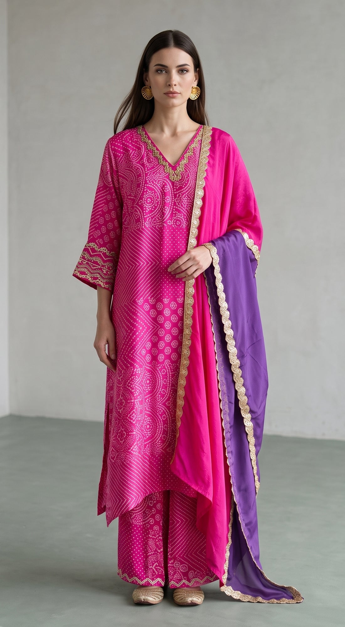 BSO-928-RANI-PINK image 1