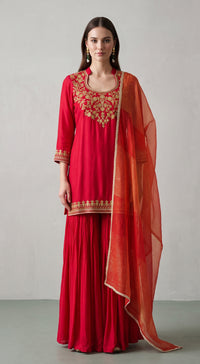 BSO-972-RED image 1