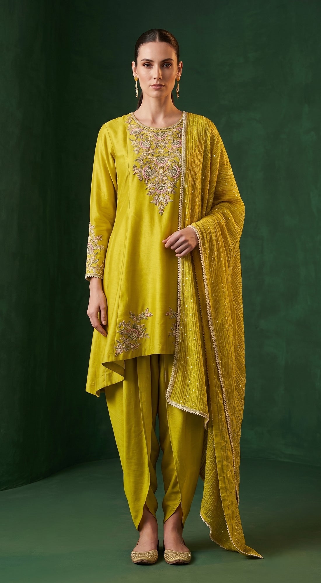 BSR-3780-LIME image 1