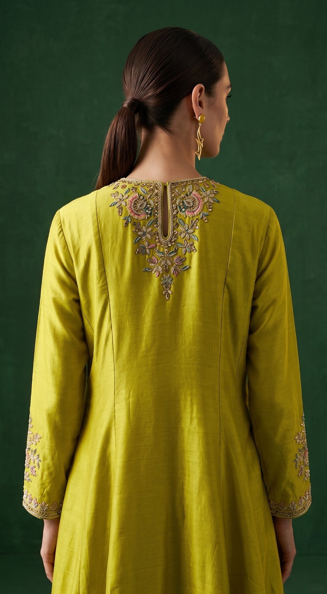 BSR-3780-LIME image 3