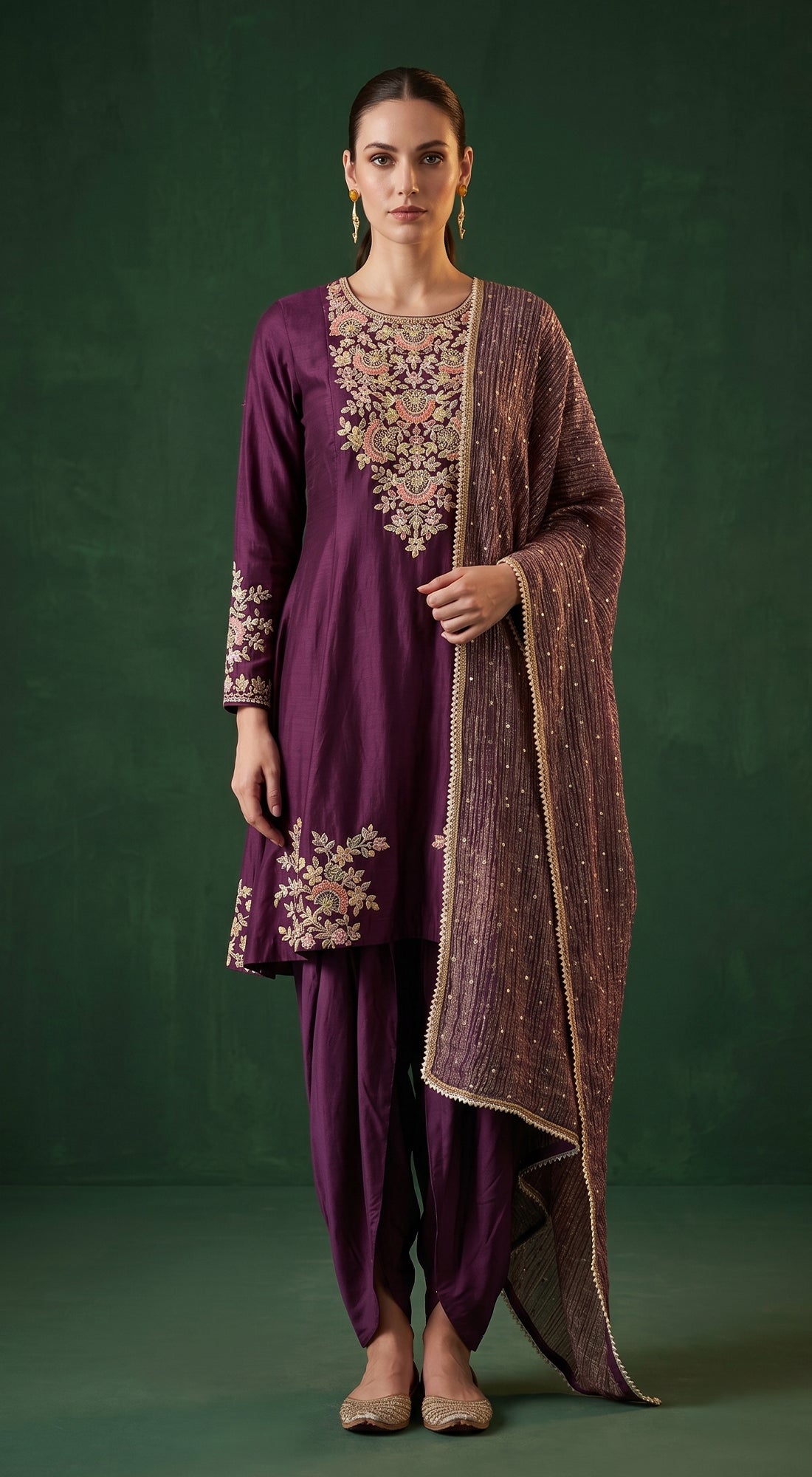 BSR-3780-WINE image 1