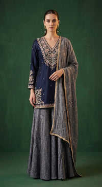 BSR-3809-BLUE image 1