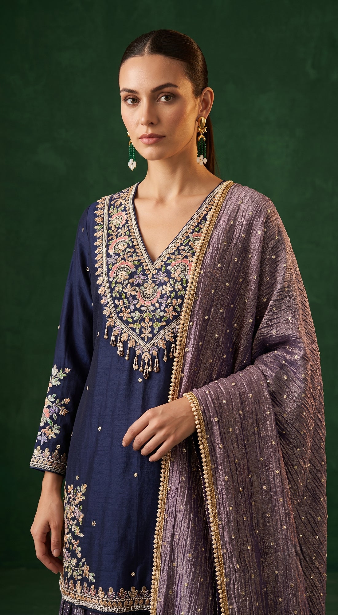 BSR-3809-BLUE image 2