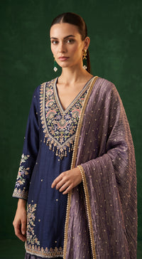 BSR-3809-BLUE image 2