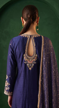BSR-3809-BLUE image 3