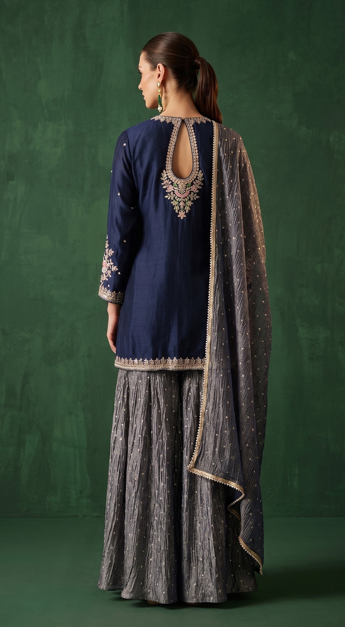 BSR-3809-BLUE image 4
