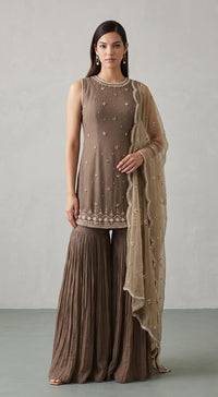 BSR-4043-BROWN image 1