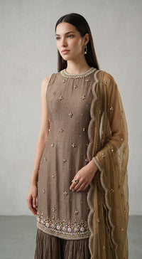 BSR-4043-BROWN image 2