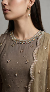 BSR-4043-BROWN image 3