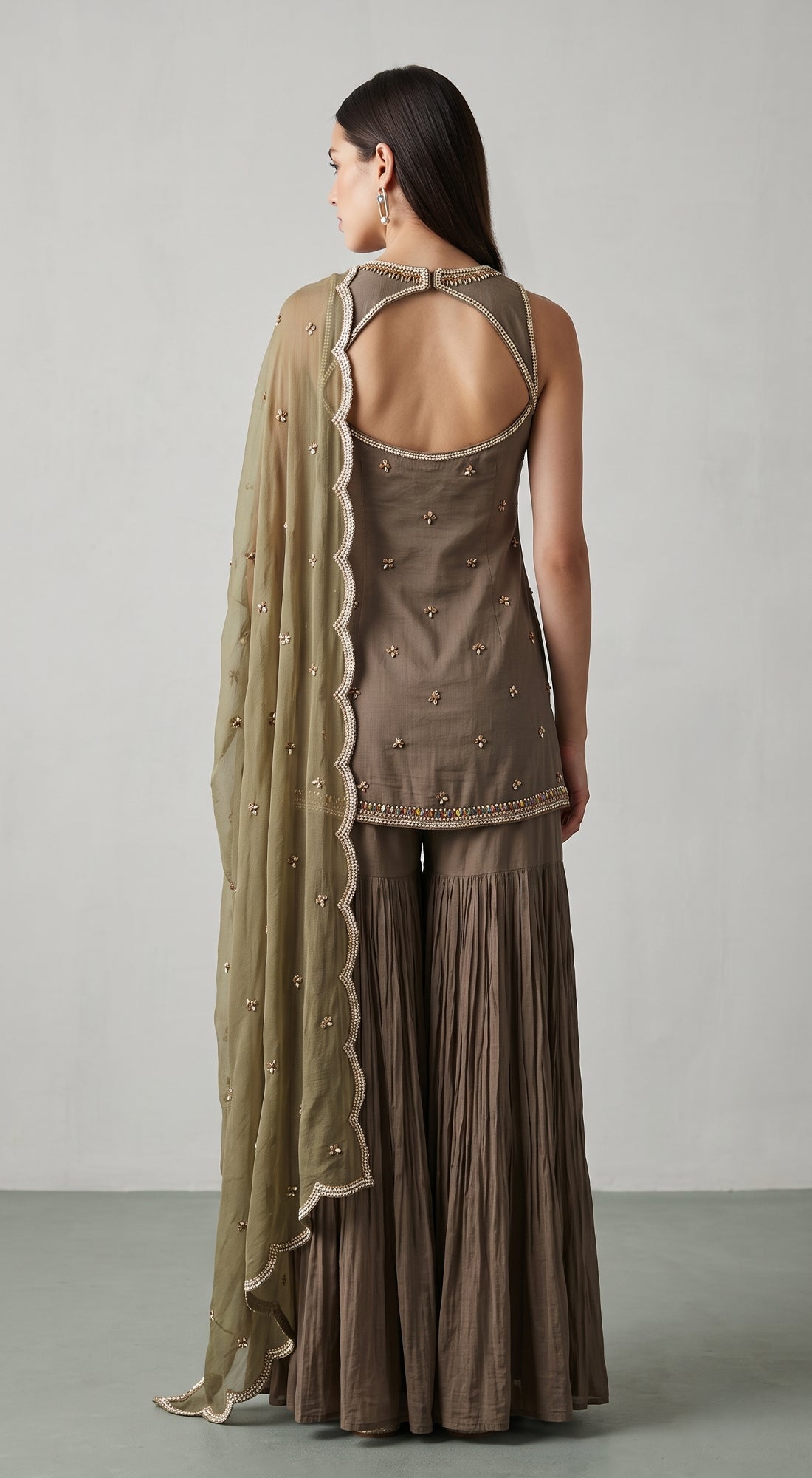 BSR-4043-BROWN image 5
